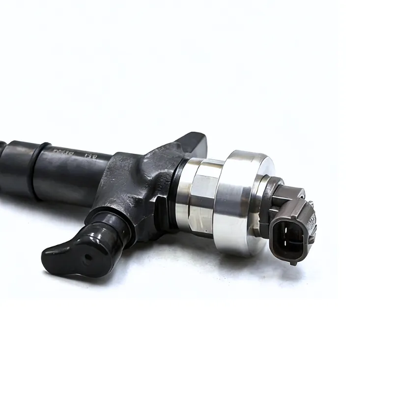 295050-0910 8-98159583-1 Diesel Injector 